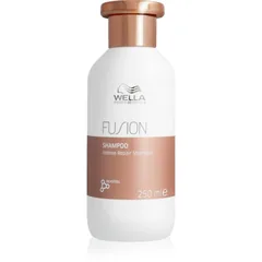 Wella Professionals Fusion Regenierendes Shampoo für gefärbtes und geschädigtes Haar