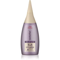 Wella Wellaflex 7in1 das Haartonikum für gesunde und schöne Haare