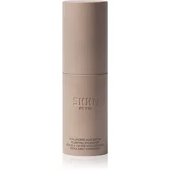 SKKN BY KIM Skincare Hyaluronic Acid Plumping Hydration Serum mit Hyaluronsäure