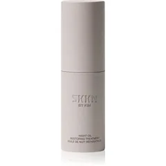 SKKN BY KIM Skincare Night Oil Restoring Treatment nährendes Öl für die Nacht für Damen