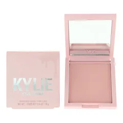 Kylie Jenner Kylie By Kylie Jenner Kylie 334 Pink Power Pressed Powder Blush