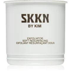 SKKN BY KIM Skincare Exfoliator Soft Resurfacing Peeling mit Peeling-Wirkung für Damen Refill
