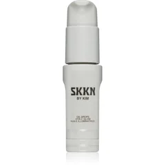 SKKN BY KIM Skincare Oil Drops VITA-C Glow Öl für strahlenden Glanz mit Vitamin C für Damen Refill