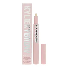 Kylie Jenner Kylie Kybrow 002 Light Matte Highlighter