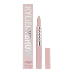 Kylie Jenner Kylie Kybrow 001 Light Shimmer Highlighter