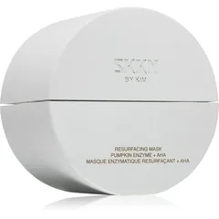 SKKN BY KIM Skincare Resurfacing Mask erneuernde Maske für das Gesicht für Damen