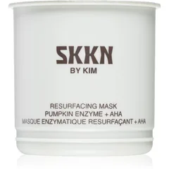 SKKN BY KIM Skincare Resurfacing Mask erneuernde Maske für das Gesicht für Damen Refill