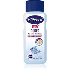Bübchen SOS Powder schützendes Kinderpuder