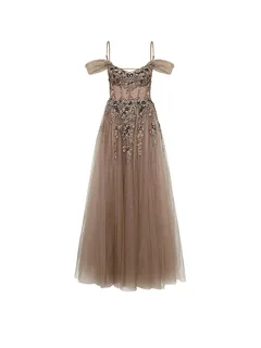 Vera Mont Abendkleid rosa | 38