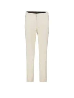 Betty Barclay Businesshose 7/8 beige | 44