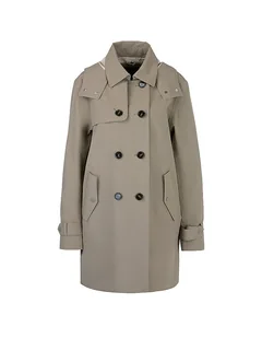 Marc Cain Jacke olive | 34