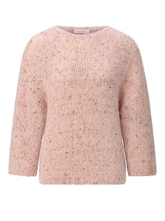 RICHROYAL Pullover rosa | L