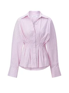 RICHROYAL Bluse rosa | 38