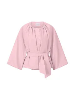 RICHROYAL Jäckchen rosa | 34