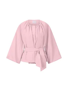 RICHROYAL Jäckchen rosa | 40