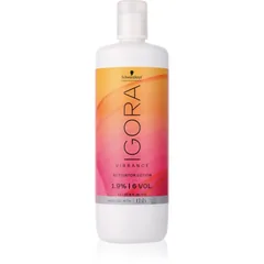 Schwarzkopf Professional IGORA Vibrance Entwicklerlotion 1,9% / 6 Vol.