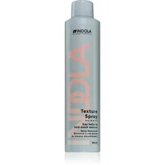 Indola Texture Spray styling Spray für thermische Umformung von Haaren