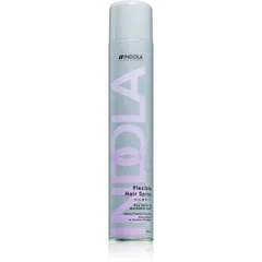 Indola Flexible Hair Spray Haarspray für natürliche Fixation