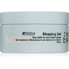 Indola Shaping Gel Stylinggel