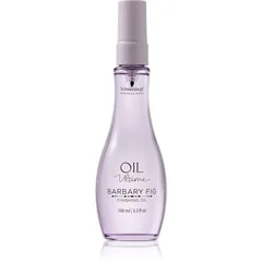 Schwarzkopf Professional Oil Ultime Barbary Fig Oil feuchtigkeitsspendendes, regenerierendes Öl für sehr trockenes und beschädigtes Haar