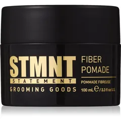 STMNT Staygold Fiber Pomade Haarpomade für Fixation und Form