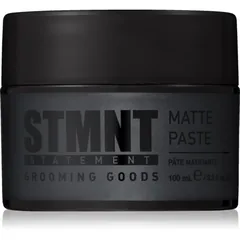 STMNT Julius Cvesar Matte Paste mattirende Paste