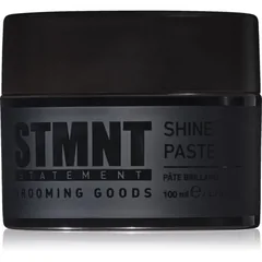 STMNT Julius Cvesar Shine Paste Styling Paste für Struktur und Glanz