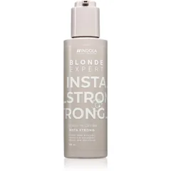 Indola Blond Expert Insta Strong abspülfreie Creme für blonde Haare