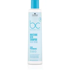 Schwarzkopf Professional BC Bonacure Moisture Kick hydratisierendes Shampoo