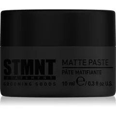 STMNT Julius Cvesar Matte Paste mattirende Paste