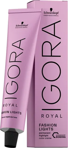 Schwarzkopf Professional Schwarzkopf Igora Royal Fashion Lights L-44 Beige Extra