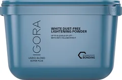 Schwarzkopf Professional Igora Vario Blond Super Plus Powder Lightener