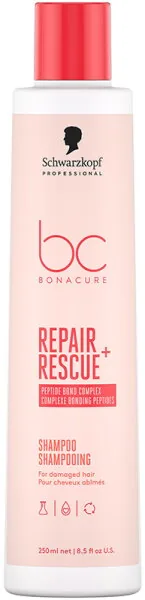 Schwarzkopf Professional Repair Rescue + Shampoo