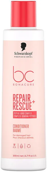 Schwarzkopf Professional Repair Rescue + Conditioner