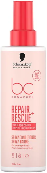 Schwarzkopf Professional Repair Rescue Spray Conditioner
