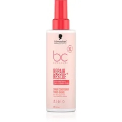 Schwarzkopf Professional BC Bonacure Repair Rescue+ Conditioner ohne Ausspülen für beschädigtes Haar im Spray