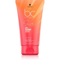 Schwarzkopf Professional BC Bonacure Sun Protect 2-IN-1 Treatment intensive Pflege für das Haar