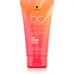 Schwarzkopf Professional BC Bonacure Sun Protect 2-IN-1 Treatment intensive Pflege für das Haar