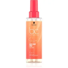 Schwarzkopf Professional BC Bonacure Sun Protect Beach Waves Spray Haarspray für einen Strandeffekt