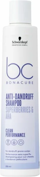 Schwarzkopf Professional Bonacure Anti-Dandruff Shampoo