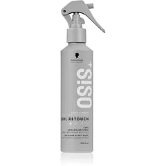 Schwarzkopf Professional Osis+ Curl Retouch Haarspray für welliges und lockiges Haar