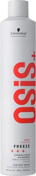 Schwarzkopf Professional Osis Freeze Haarspray
