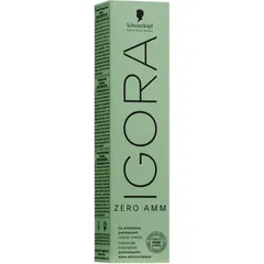 Schwarzkopf Professional IGORA ZERO AMM Permanent-Haarfarbe ohne Ammoniak Farbton 10-51
