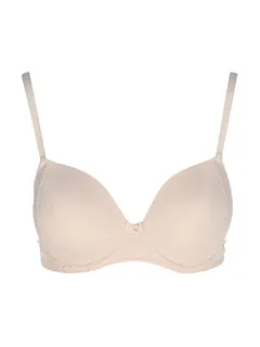 Lascana BH gefüttert TIZIANA blush beige | 85E