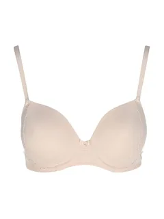 Lascana BH gefüttert TIZIANA blush beige | 95E