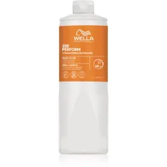 Wella Professionals Perform+ Straightener Neutralizer Neutralisator für die Dauerwelle
