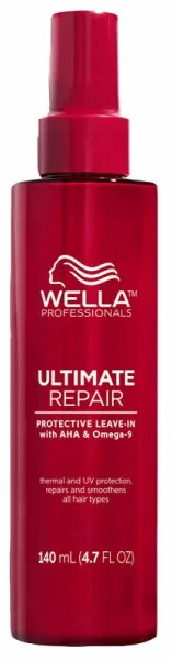 Wella Professional Ultimate Repair schützendes Leave-In Treatment