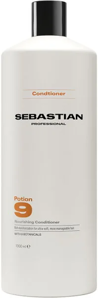 Sebastian Professional Sebastian Potion 9 Nourishing Conditioner