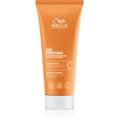 Wella Professionals Perform+ Straightener C Dauerwelle für gefärbtes Haar