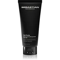 Sebastian Professional Gel Forte Haargel starke Fixierung